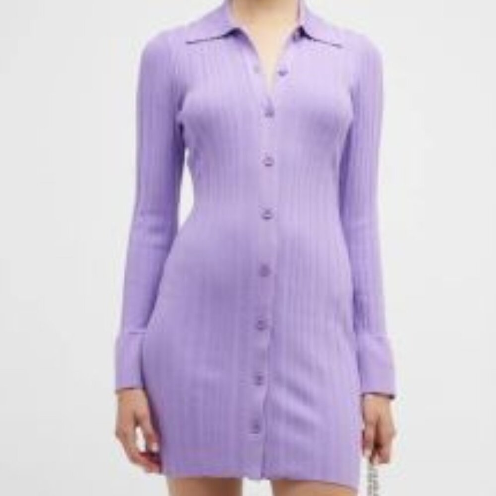 Milly Dress